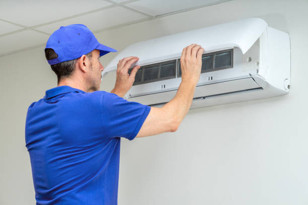 Reliable Nellieburg, MS Airduct Cleaning Solutions